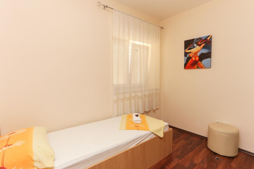 Stone House Apartment Дубровник Экстерьер фото