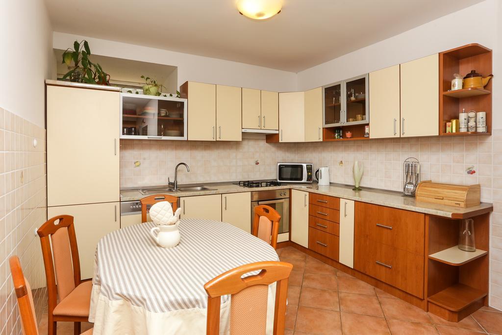 Stone House Apartment Дубровник Экстерьер фото