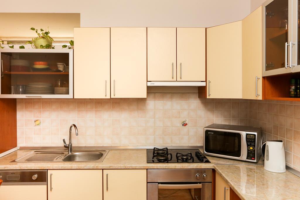 Stone House Apartment Дубровник Экстерьер фото