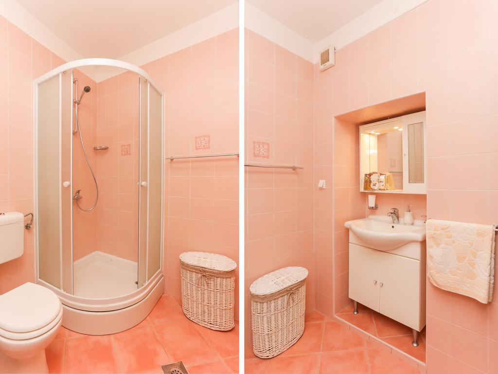 Stone House Apartment Дубровник Экстерьер фото